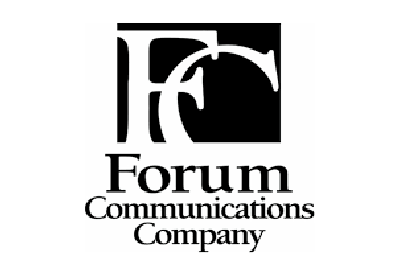 Forum Communications Logo