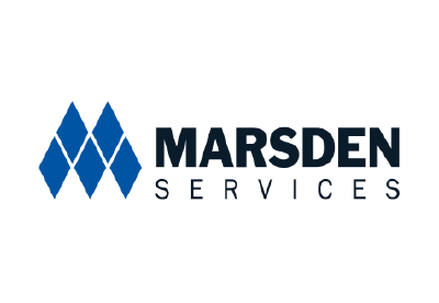 Marsden Services Logo