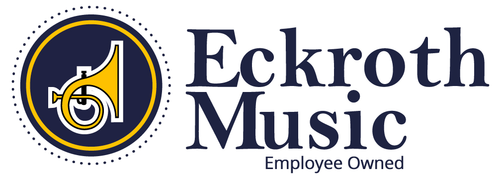 Eckroth Music logo