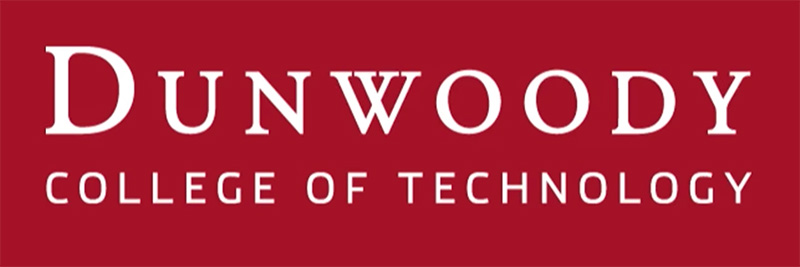 Dunwoody Logo