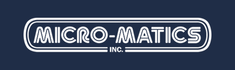 Micro-Matics Logo